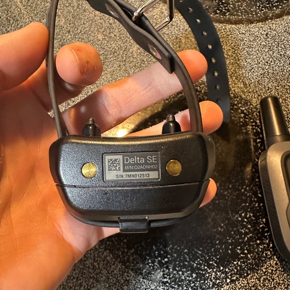 Garmin Delta SE - Picture 5 of 17